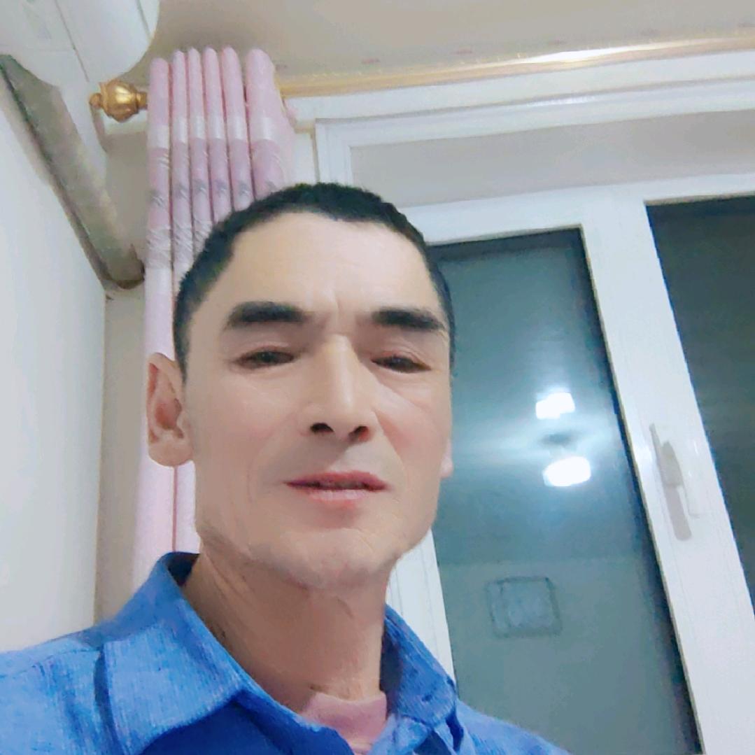 一个人的世界。