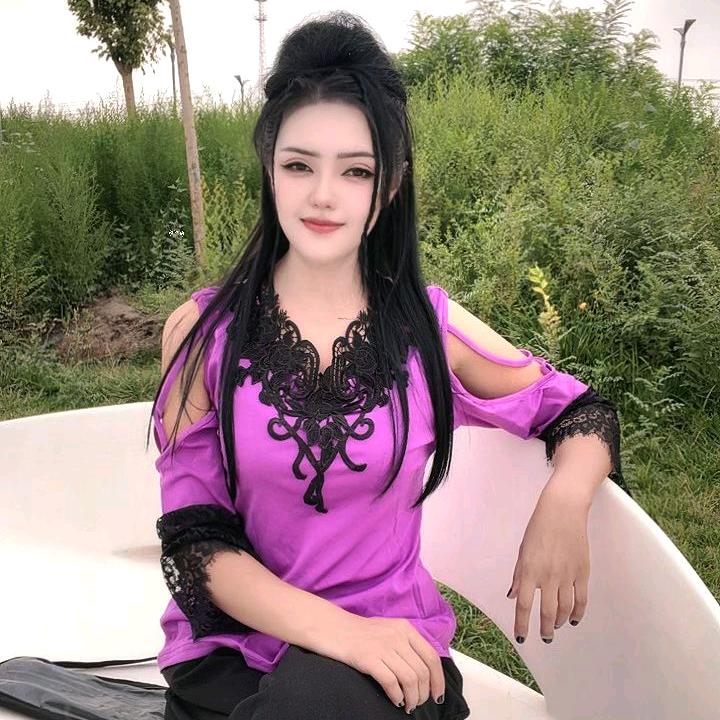 凯丽比努尔 好物分享