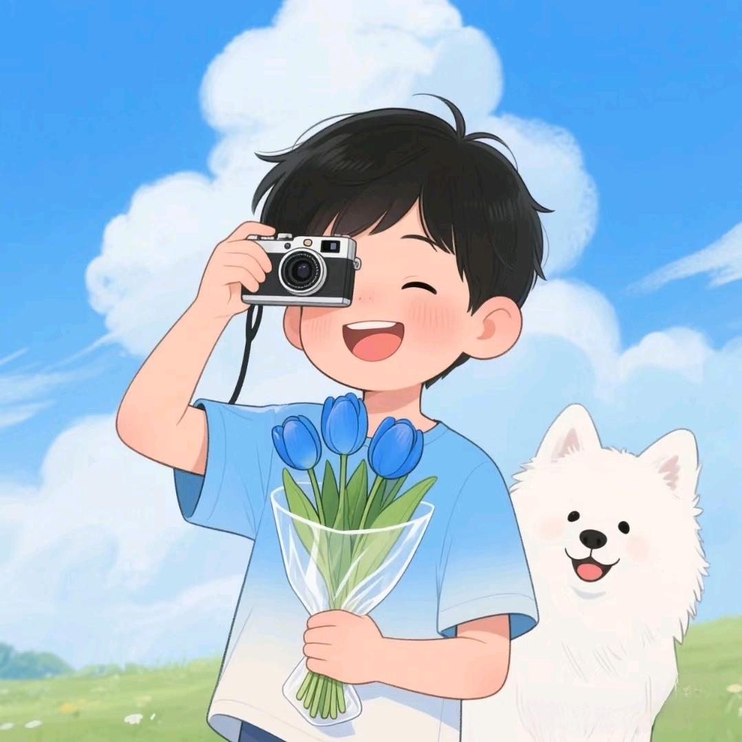 云梦不知深处📷