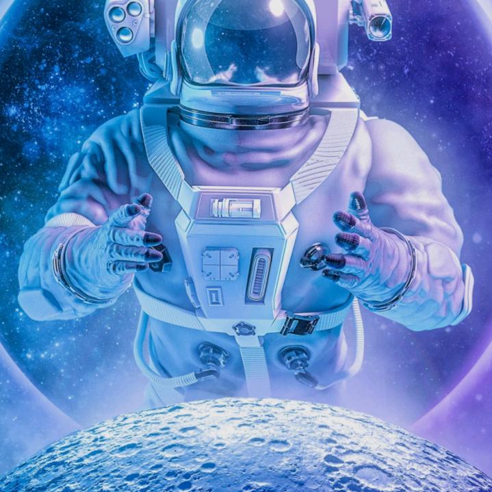 ༺༃浮༒云༃༻头像