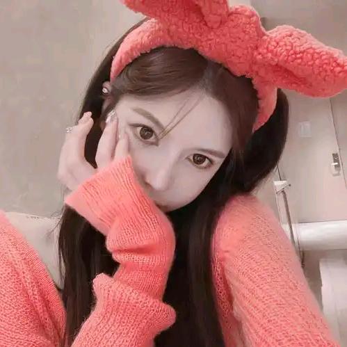 心软女孩