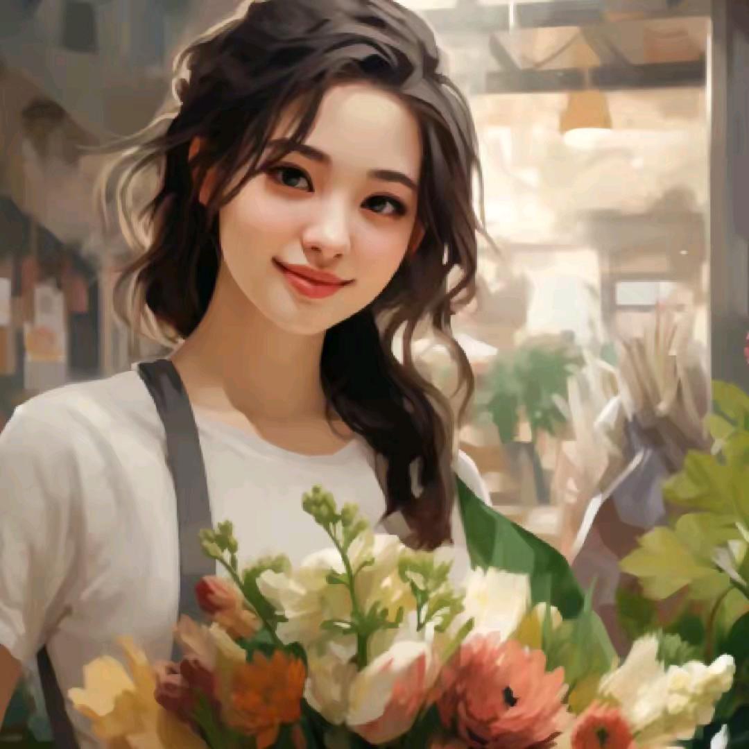 花语禅