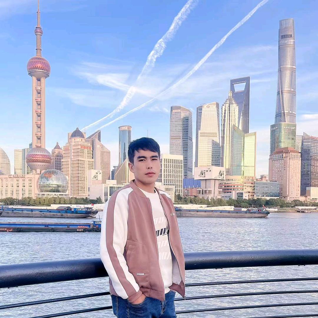 一步一步🐇