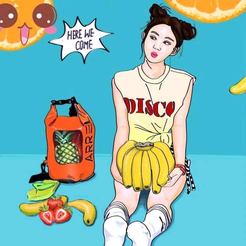 ZNJ三为水果(孝岗店)专用号