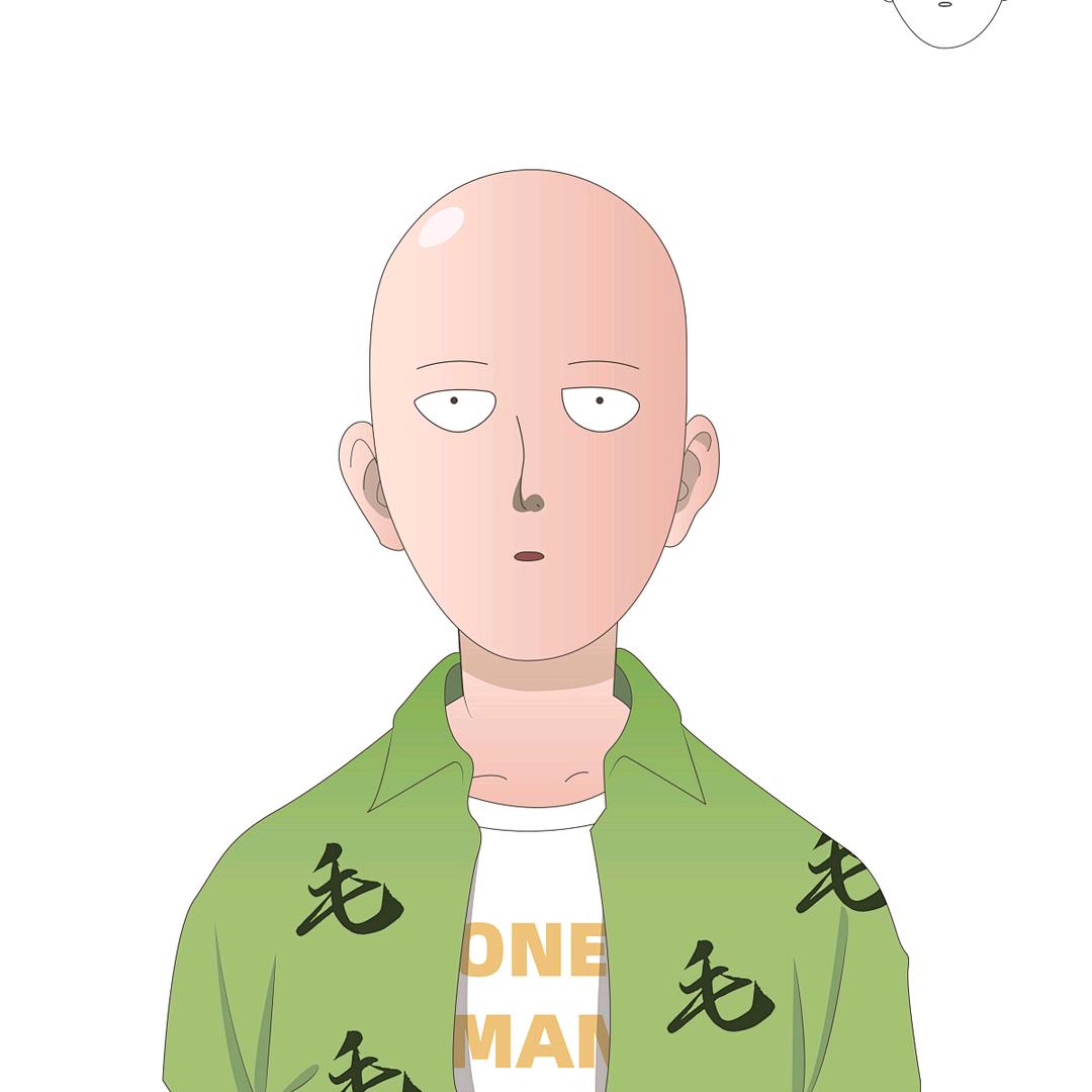 中年大叔