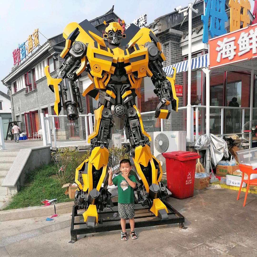 家有俩牛