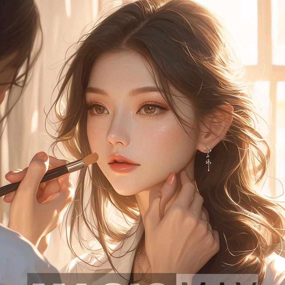 是小爱呀！