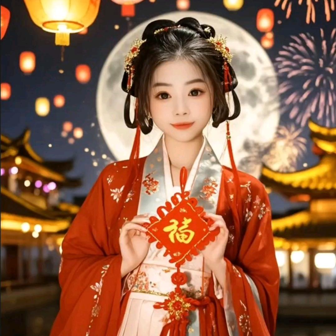 💘小灵子👑💞🔥(✪▽✪)