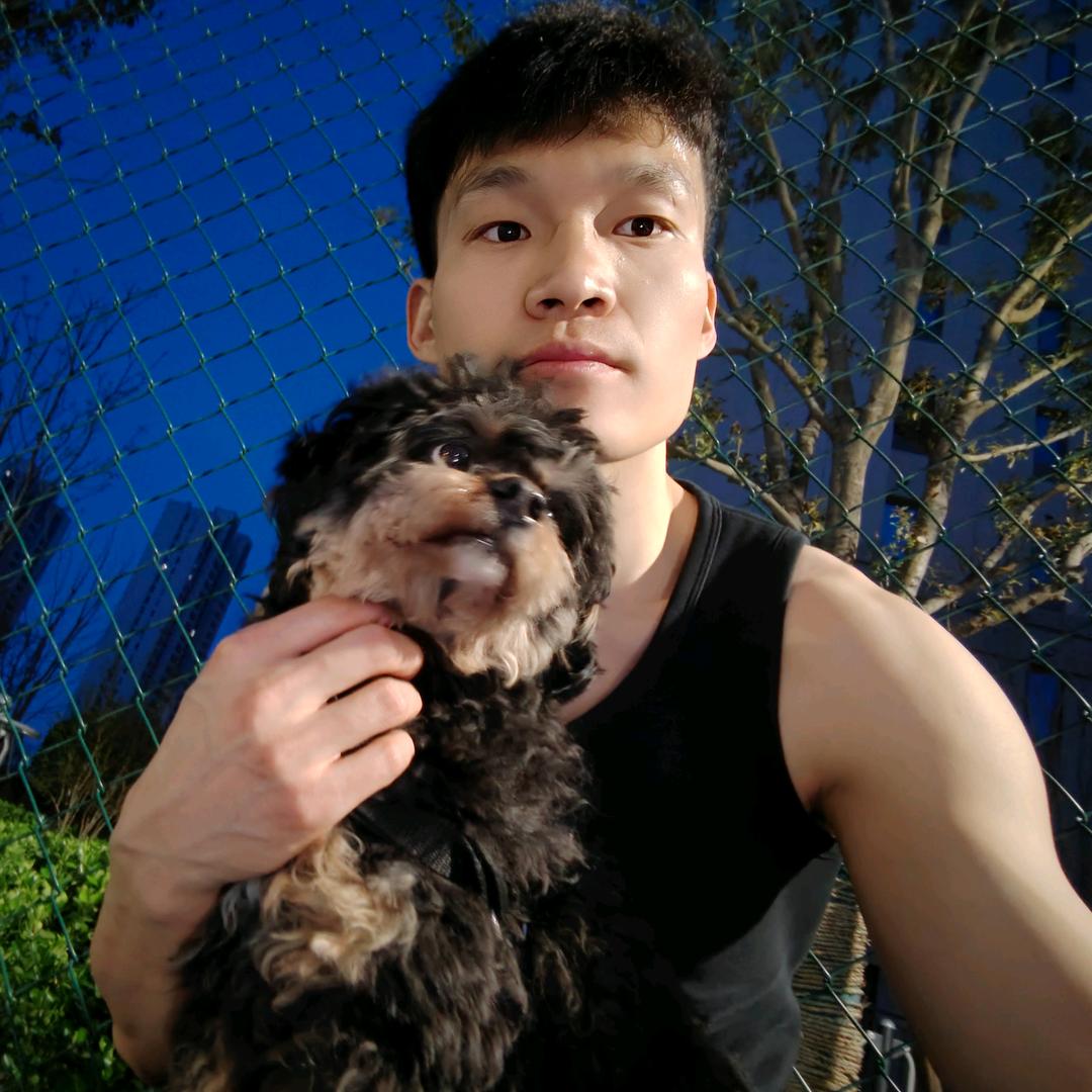 小明教个球🏀