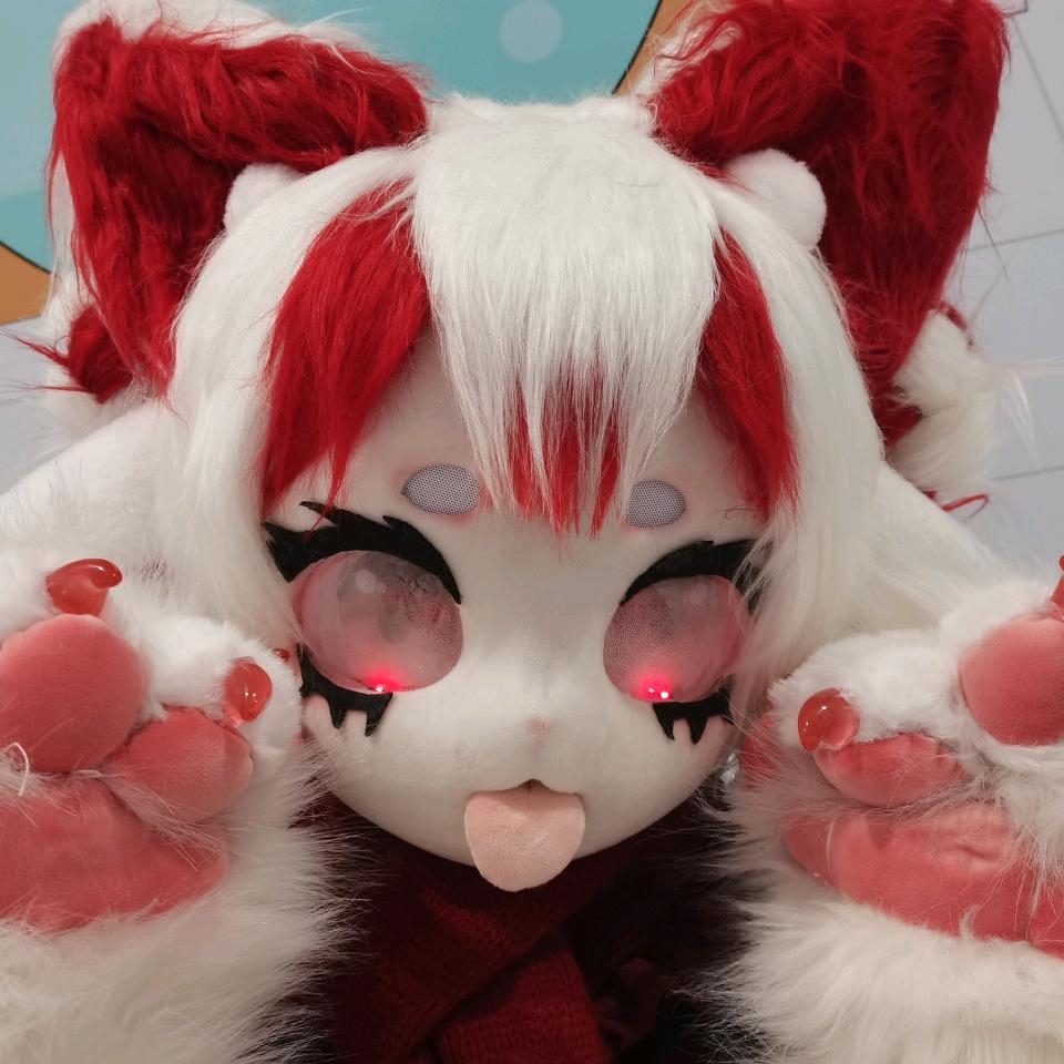 白果~