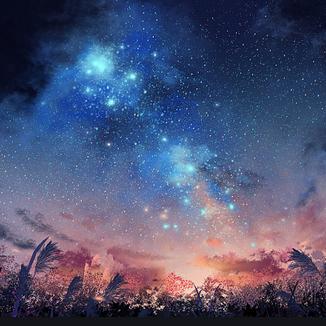 星辰。。