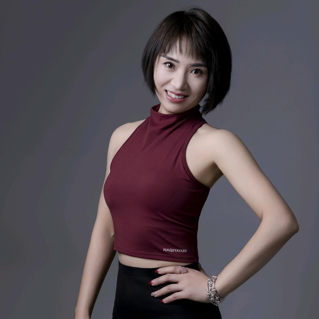 娜娜教练