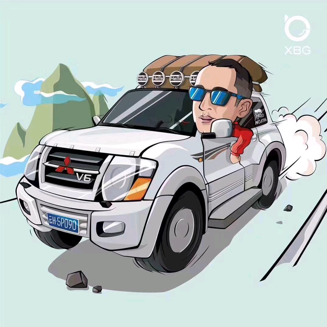 鑫沐名车汇