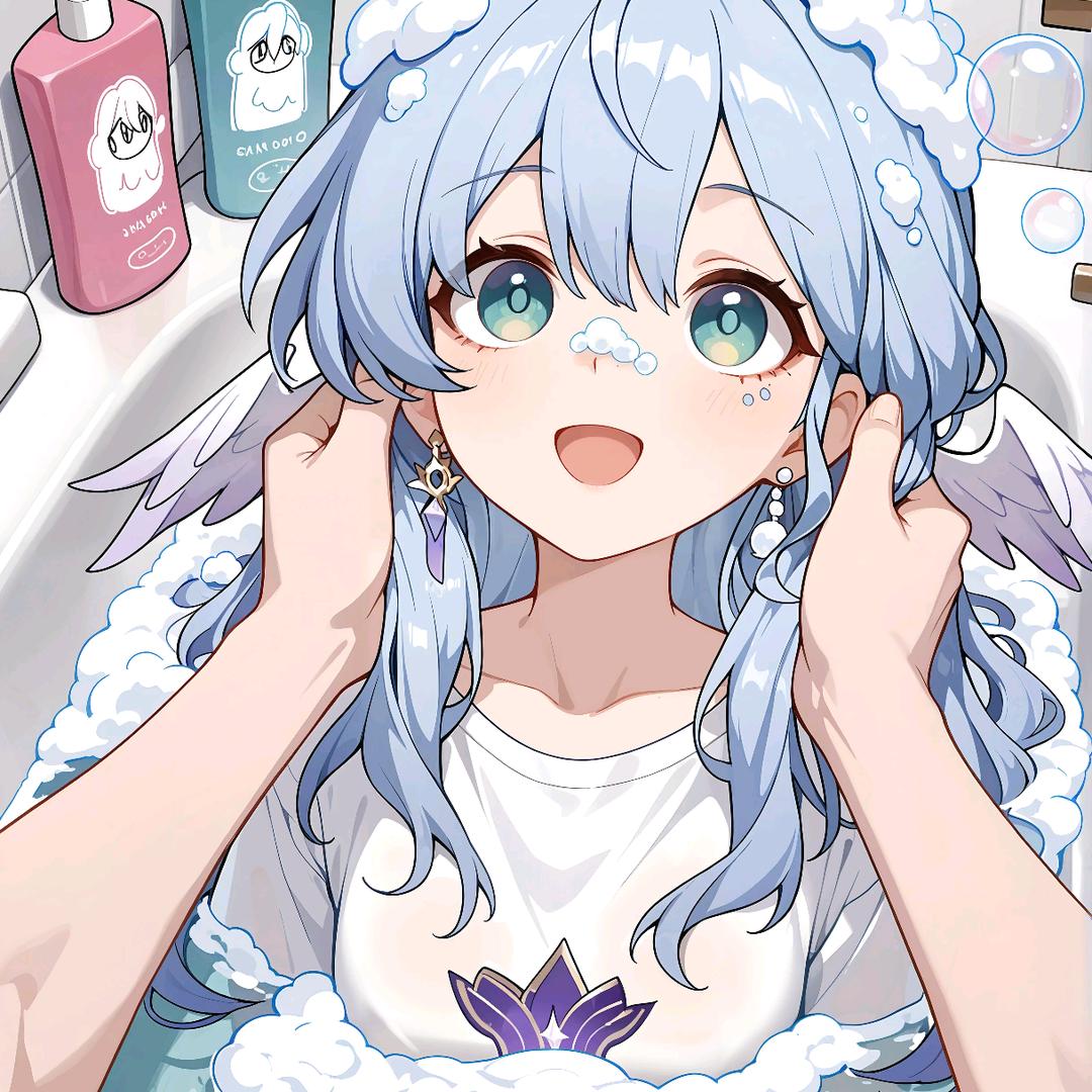爱吃香菜