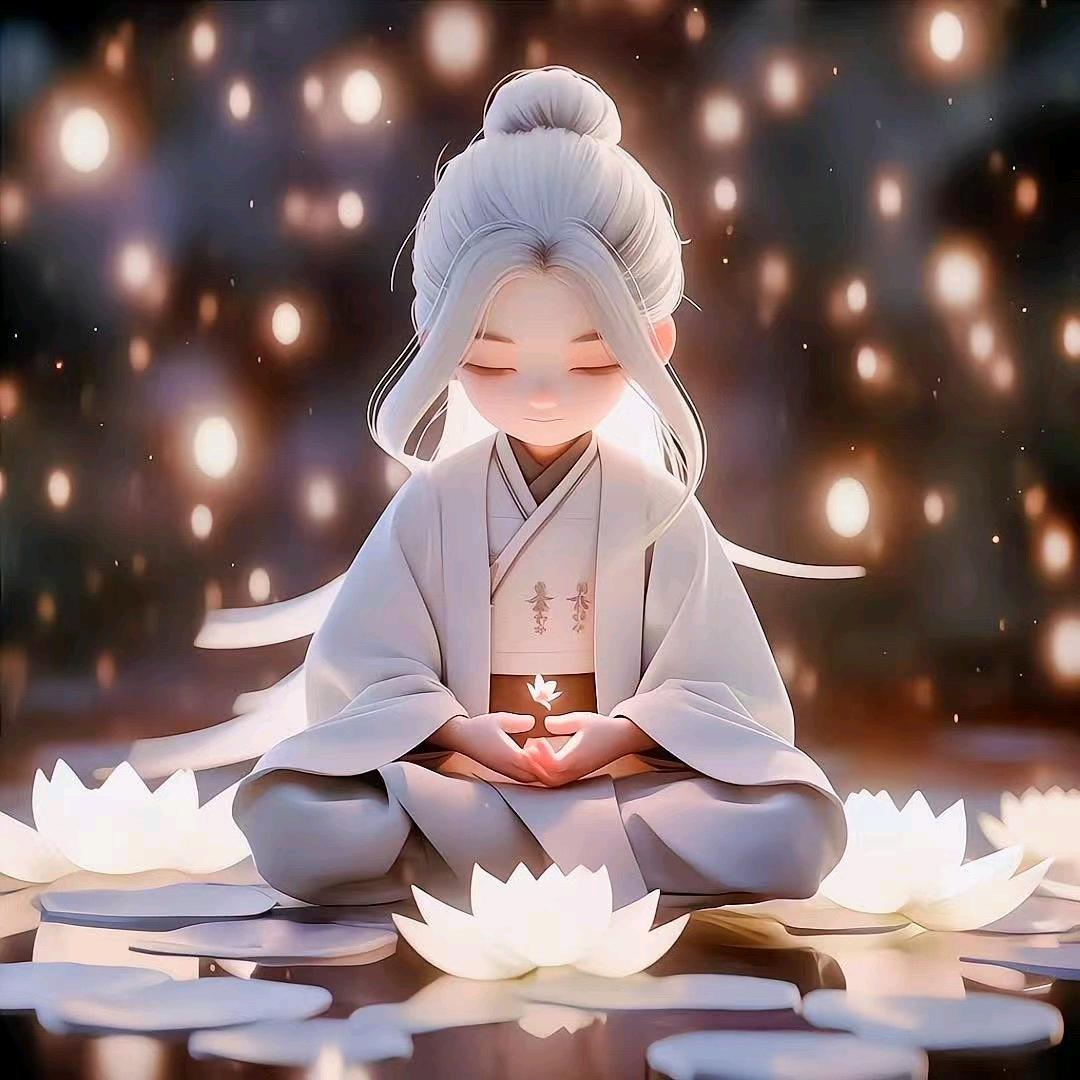 花落...莫相离