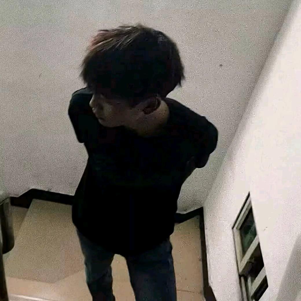走丢的博🕷️