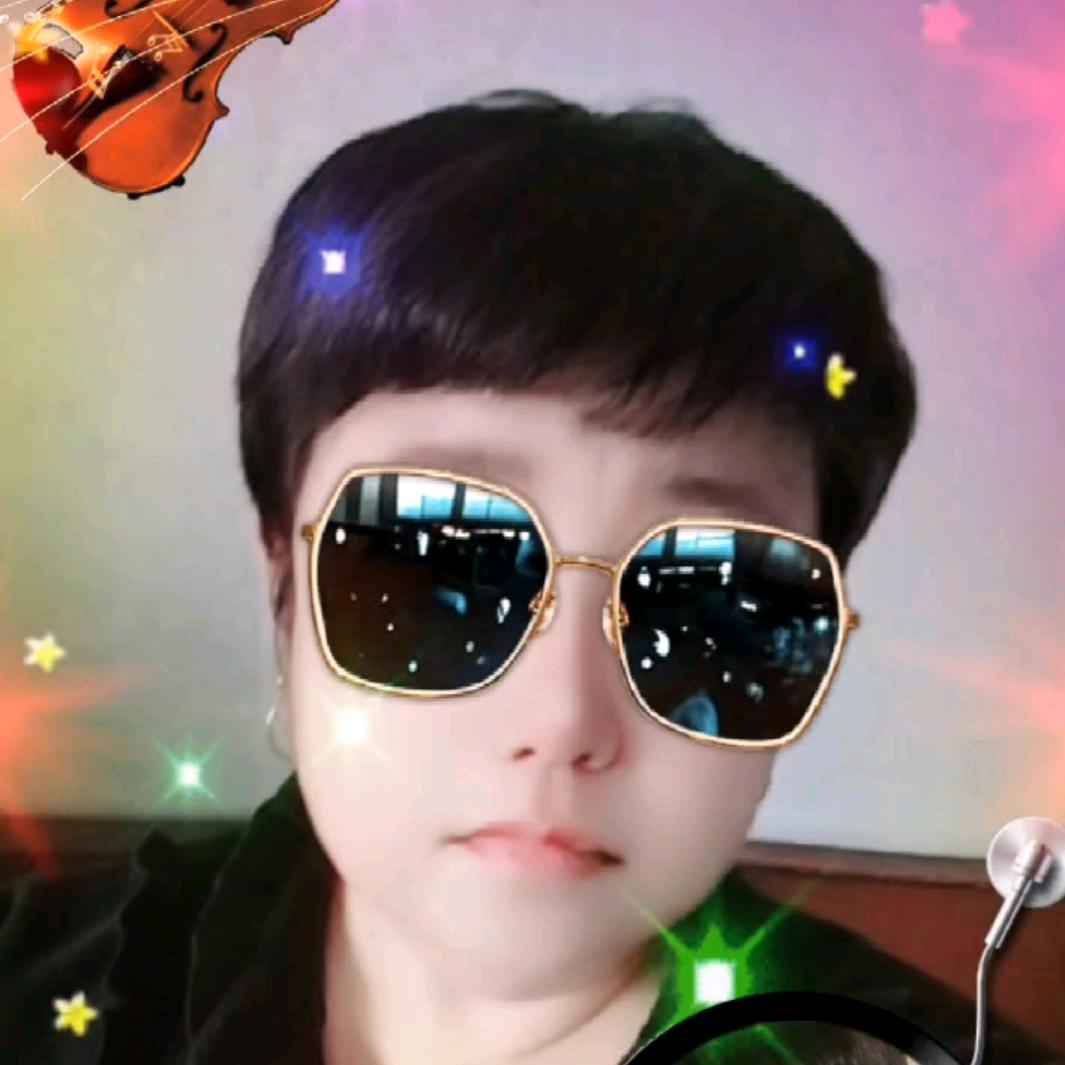 赞