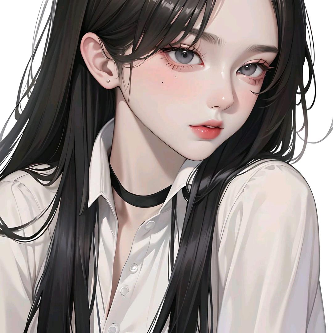 头发胡子一把抓