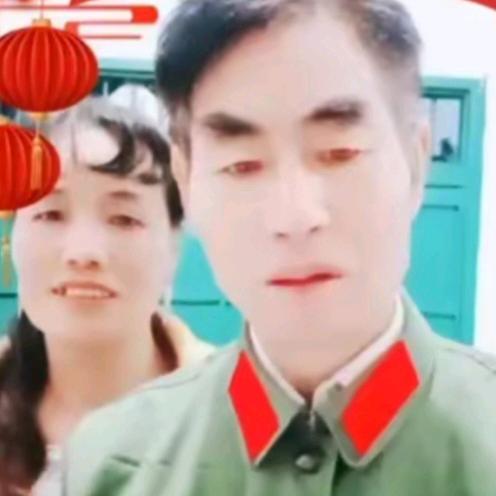 乡村璀璨