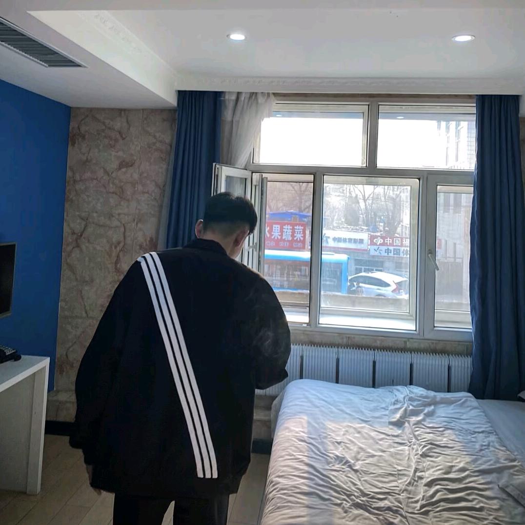 小结巴
