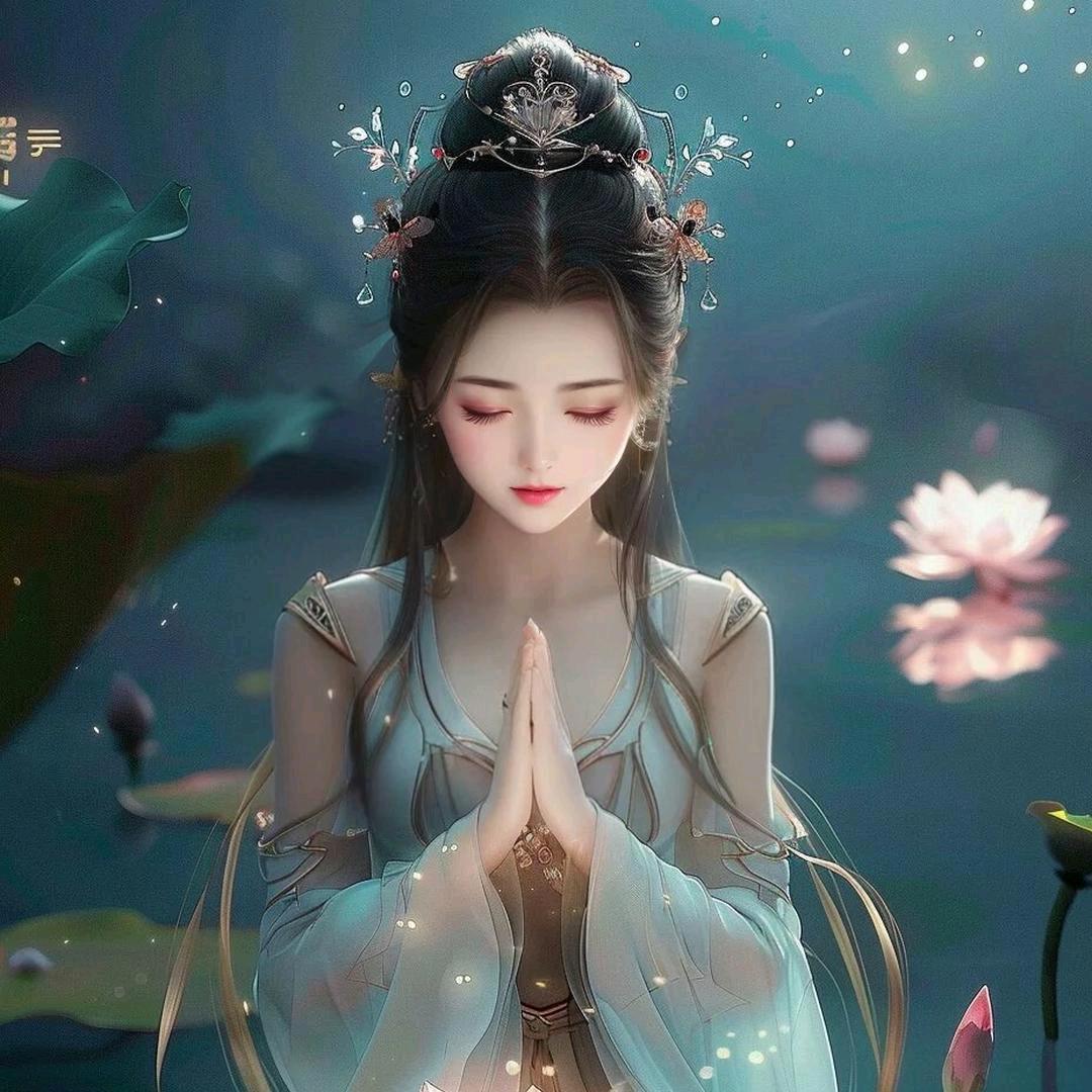 善心善念