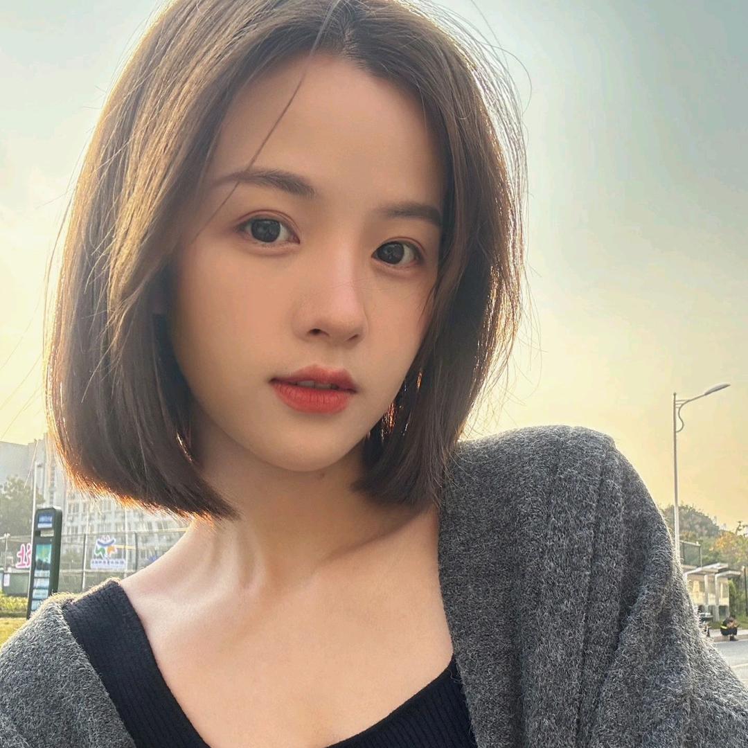尤米♥️