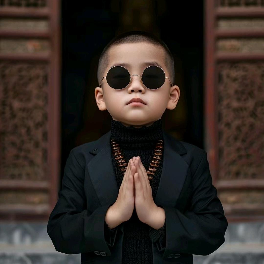 爱上栗子🌰的小陈