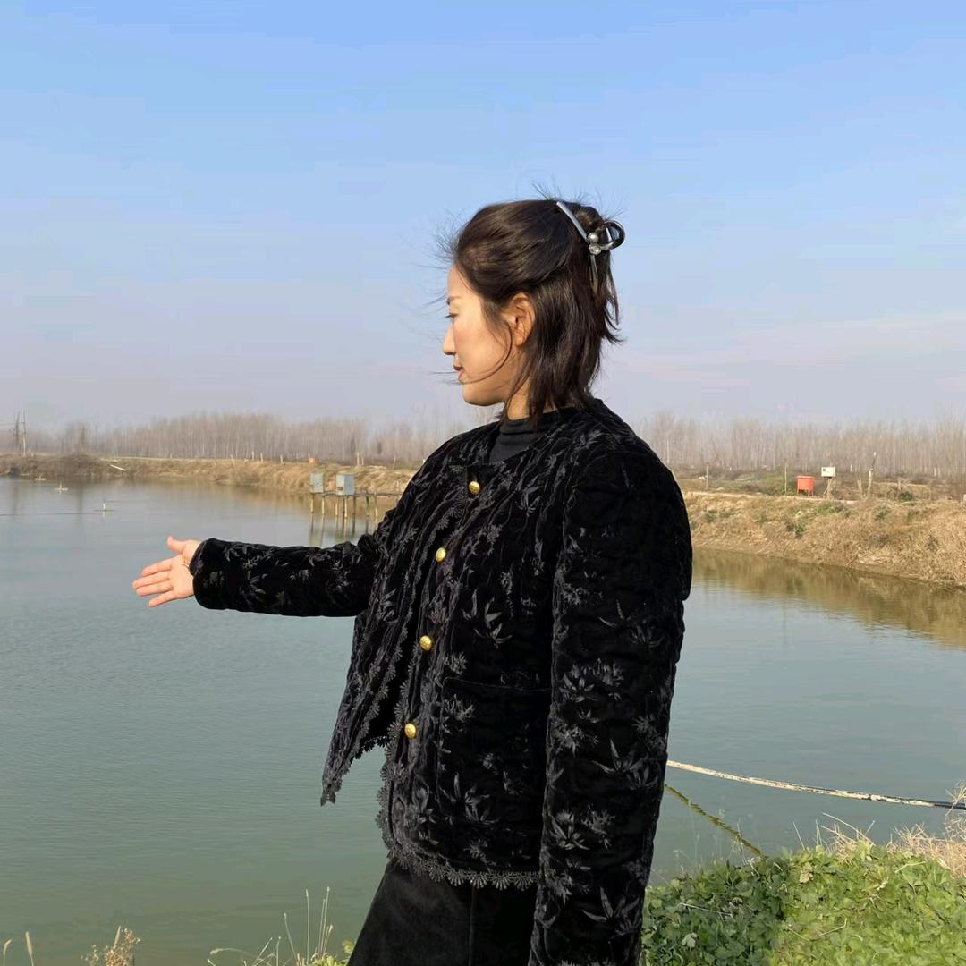 莉姐说水产
