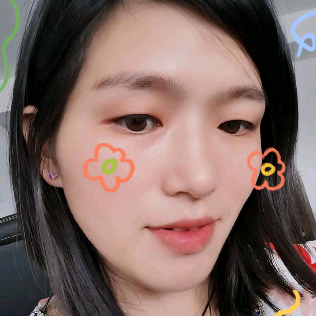 小橙子