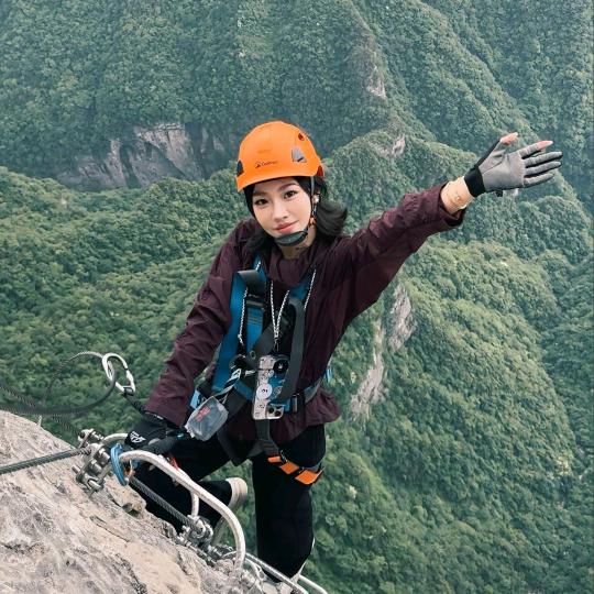 老杨的私服（穿搭推荐）