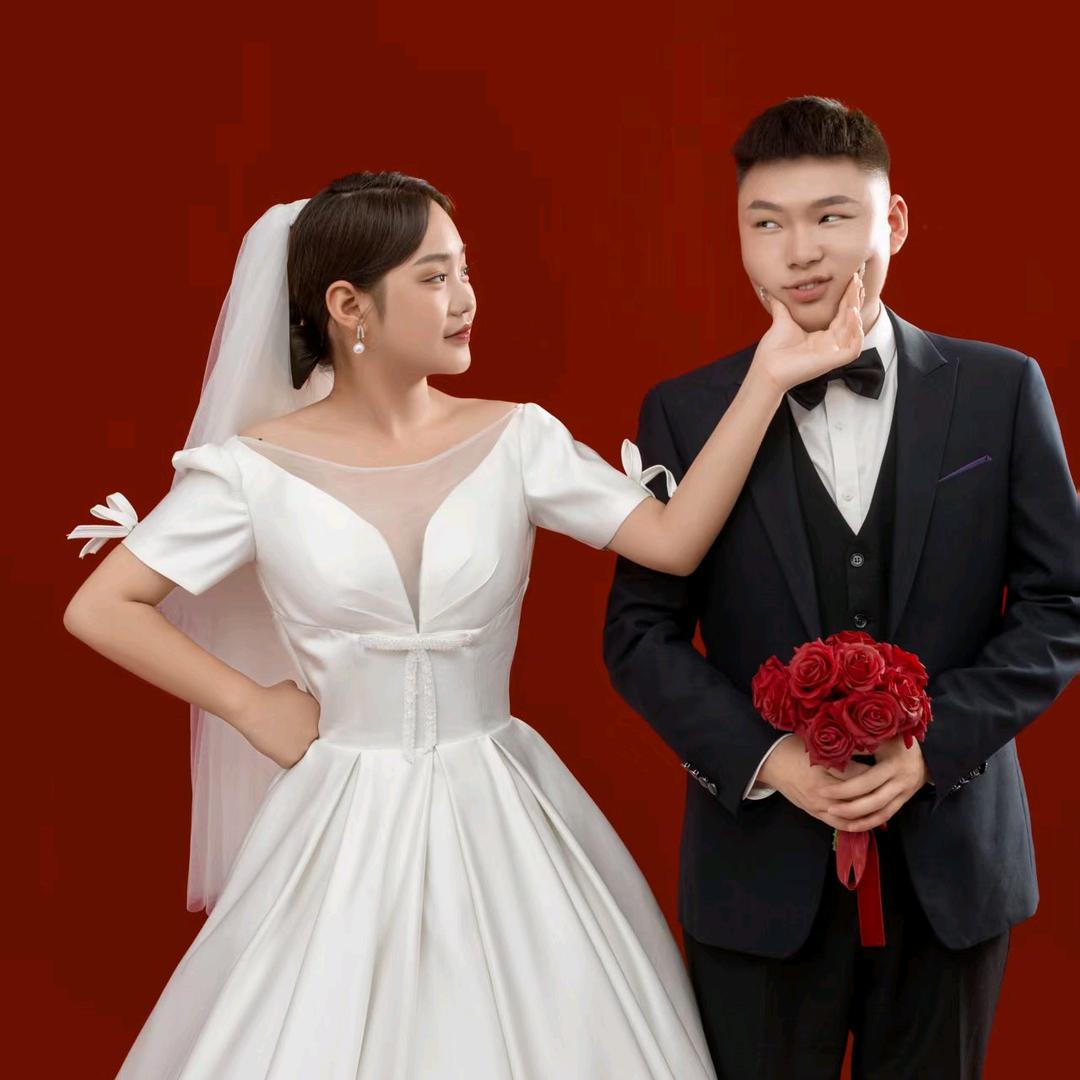 旺仔小馒头 🤡