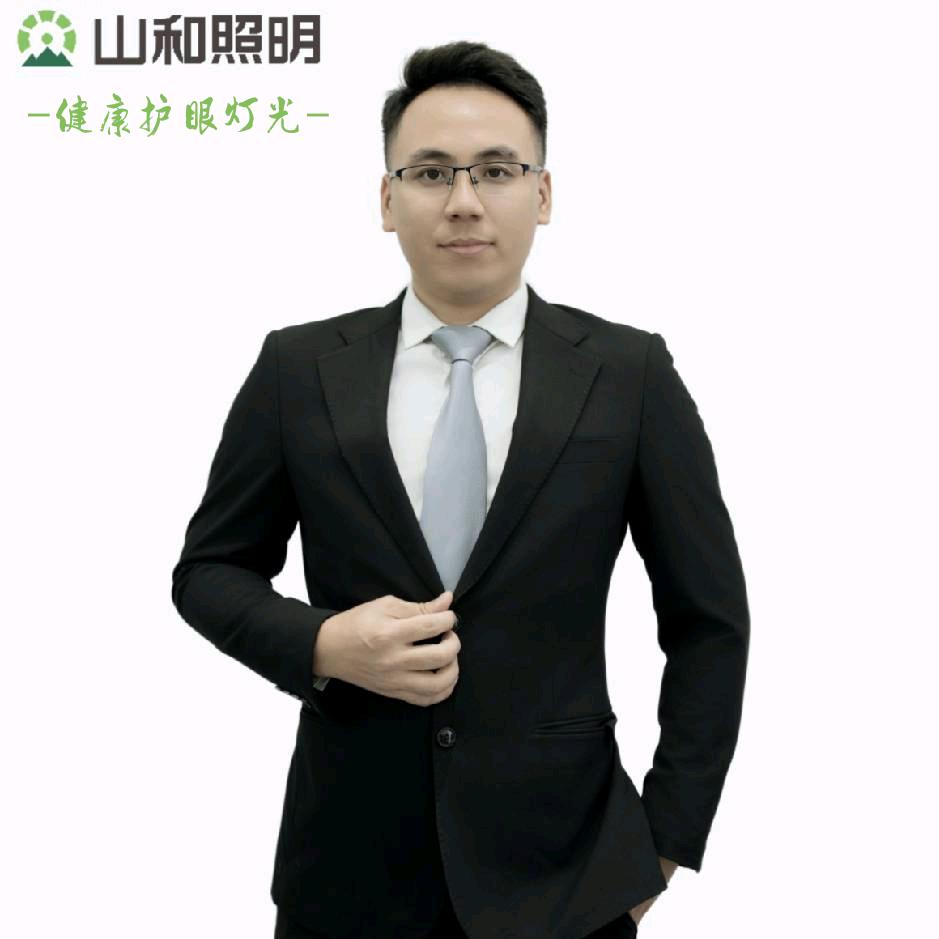 李老表聊灯-无主灯照明源头工厂