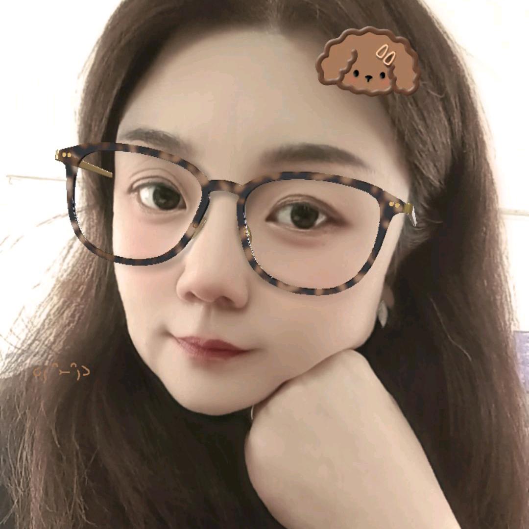 许美丽