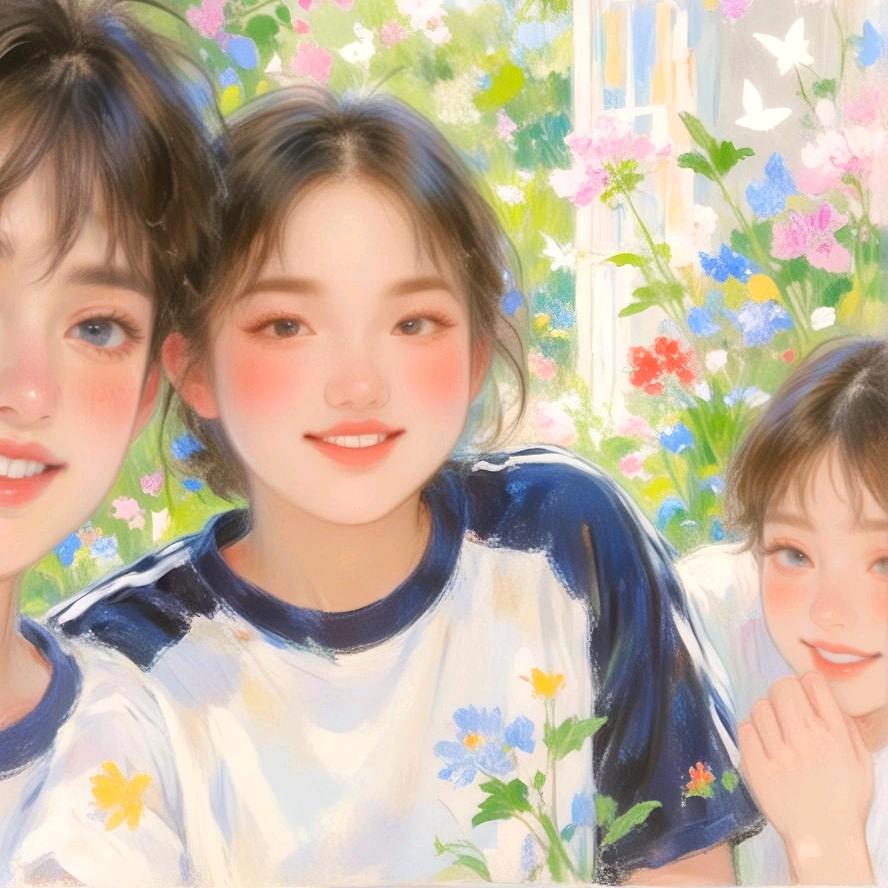 ╭(╯ε啊梅╰)╮♥