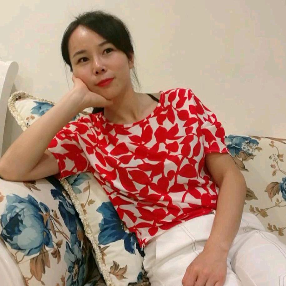 贝元朵-形体礼仪美学