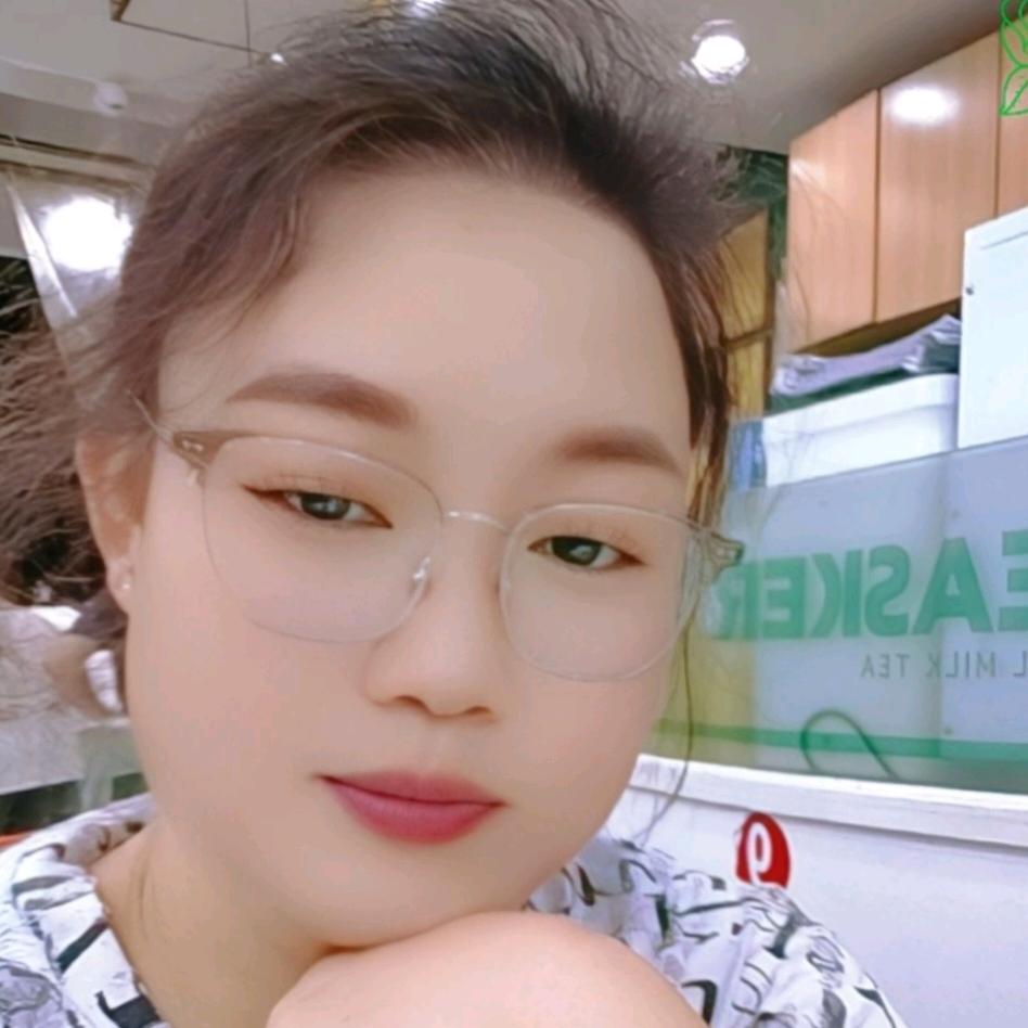 农村妹