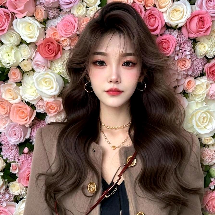 💕我是 欣欣i