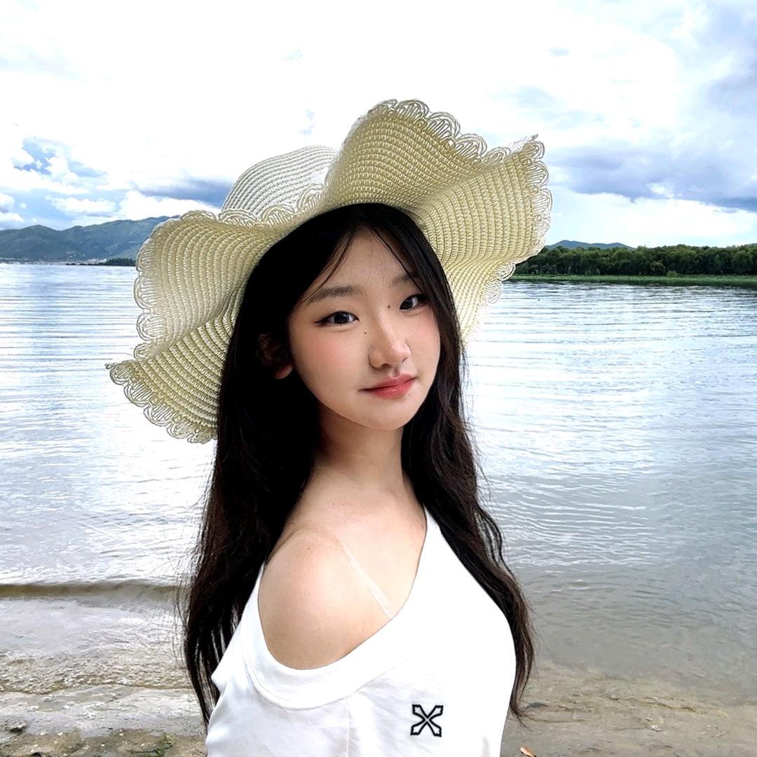 小甜心