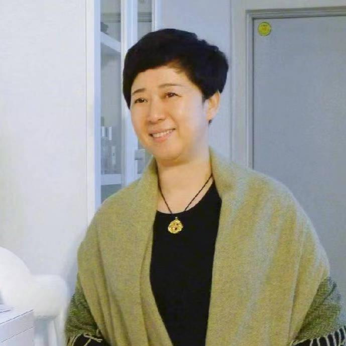 博山做喜被的张姐华福定制家纺博山店