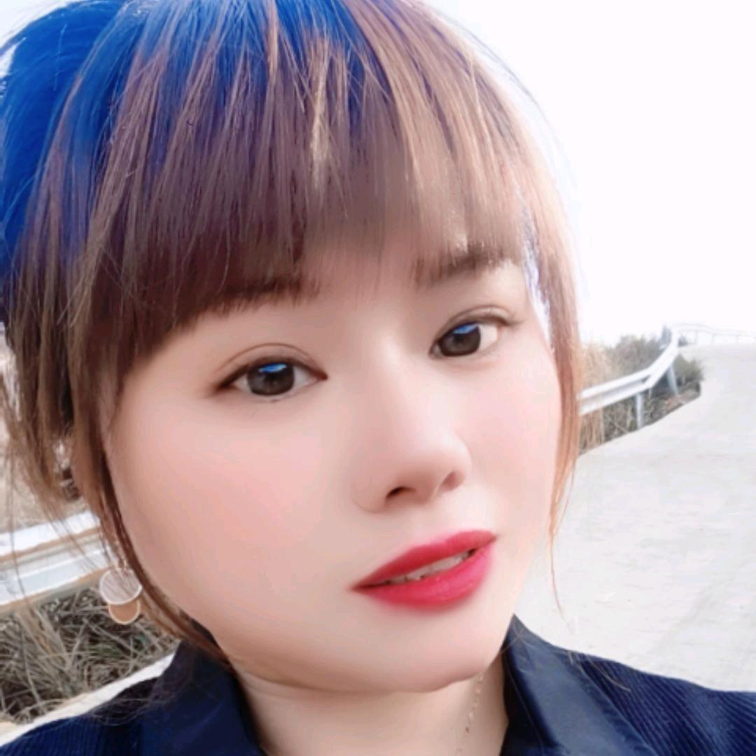 开心花姐🌸