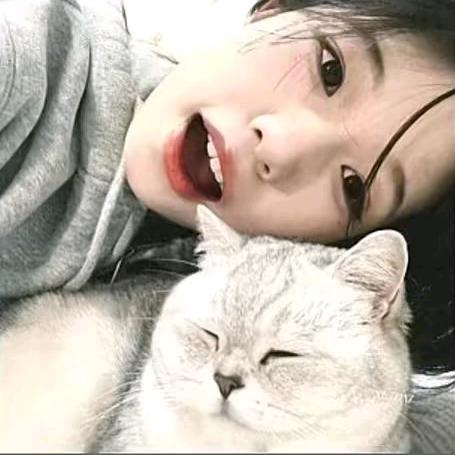愛☽