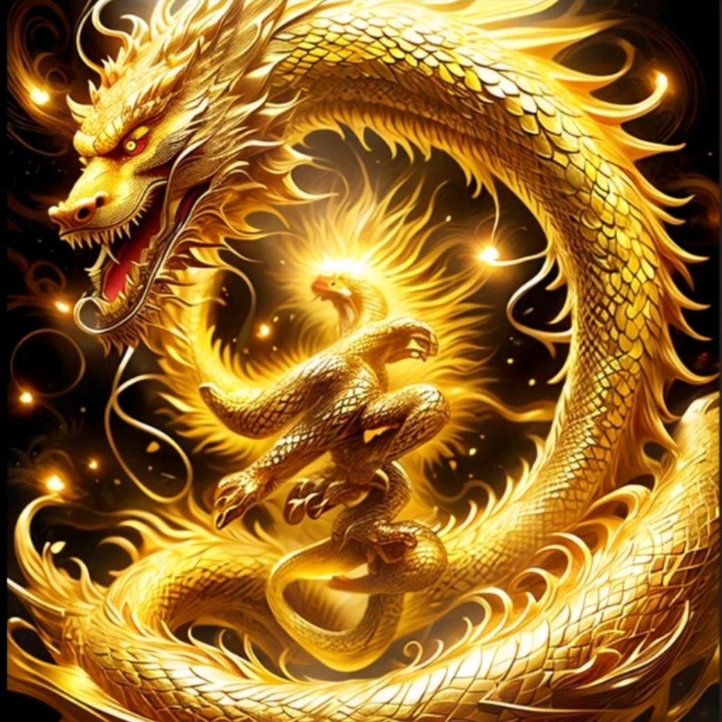 李龙