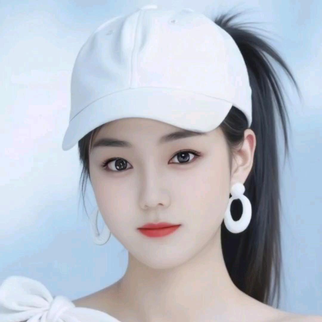 树上月亮