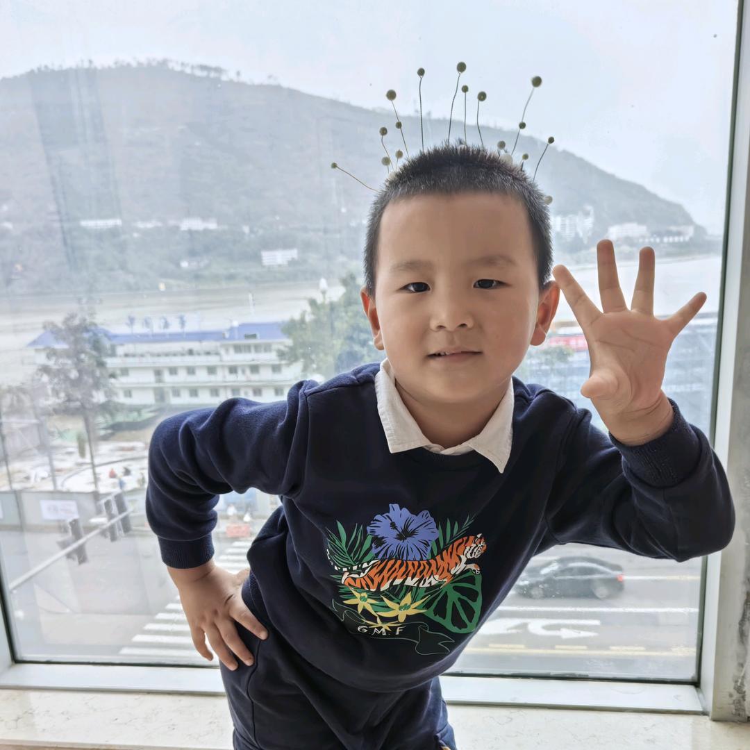 🐷小小陈
