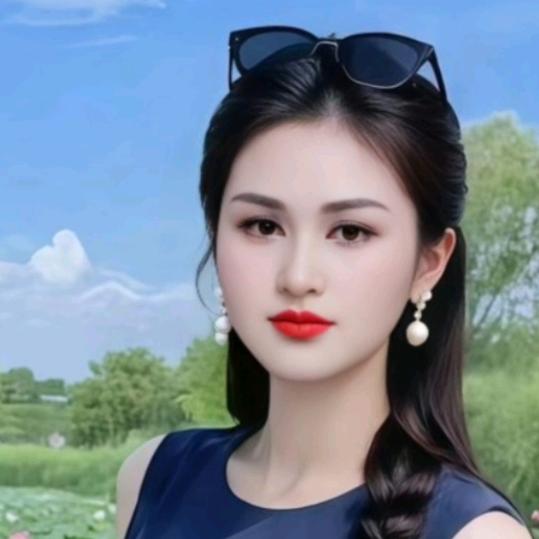 相遇不分早晚，只是缘分深浅