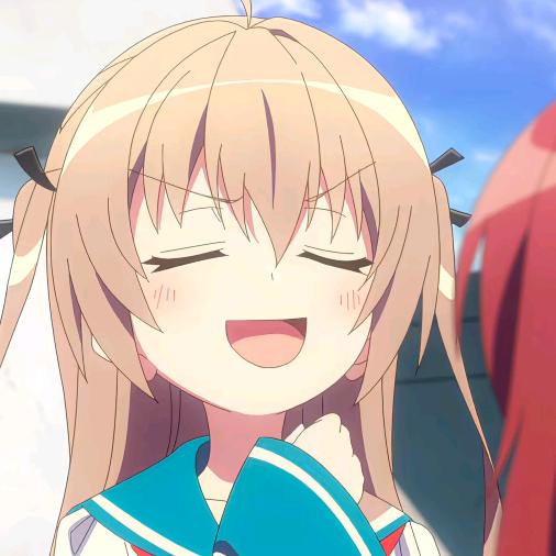 我们一起殉情吧