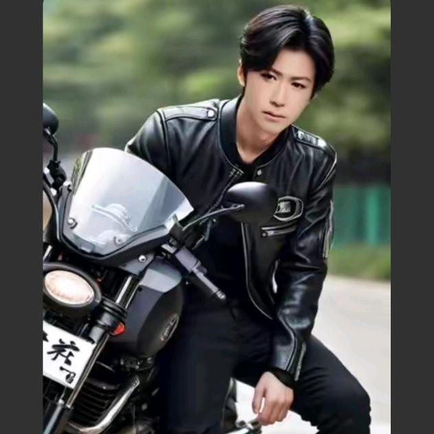 农村博哥80后