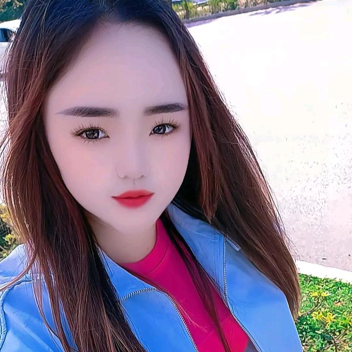 女钓手雪儿