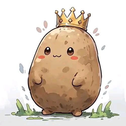 小土豆