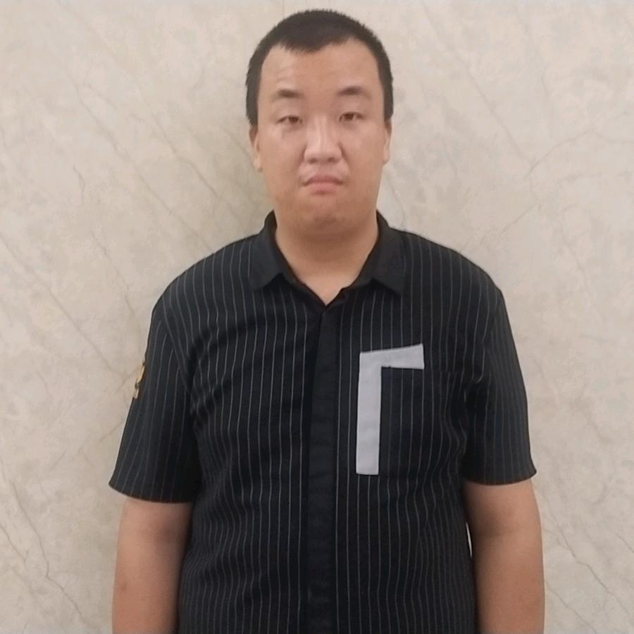 陈煌伟
